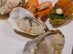 -宁波华侨温德姆至尊豪廷大酒店·多丽美食屋