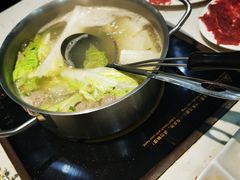 -黑山牛肉汤火锅(花城汇店)