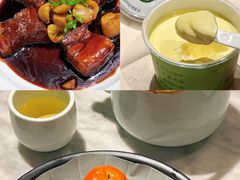 -苏帮袁Sue Cuisine(南开大悦城店)