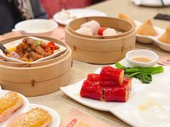 金牌虾饺皇-点都德(北京路贰店)