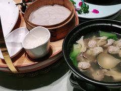 -北国饭店(汕头卜蜂店)