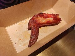 -烤匠麻辣烤鱼(双流明城购物中心店)
