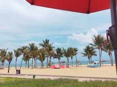 -玫瑰海岸文化旅游度假区