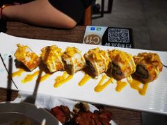 -火炉火自助餐(枫蓝国际店)