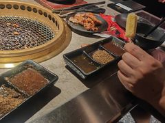 -谷牛日式烤肉(宝山U天地店)