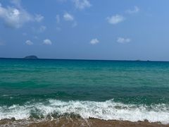 -亚龙湾中心广场