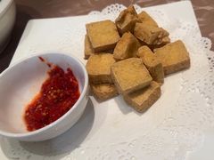 -东方明珠老上海8号餐厅