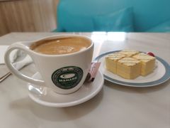 -真锅咖啡馆(沈阳路店)