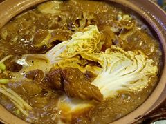 -龙巢盱眙龙虾·牛蛙·烧烤宵夜(八卦岭店)