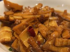 -阿毛饭店(和义路店)