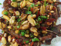 -金燕宫菜馆(金燕路店)
