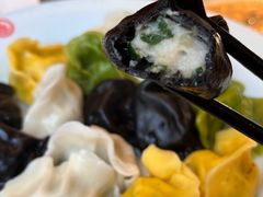 -双合园·海鲜水饺青岛菜(品牌首店)