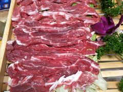 -菌子鲜汤野生菌锅