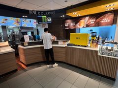 -麦当劳(中唱大厦店)