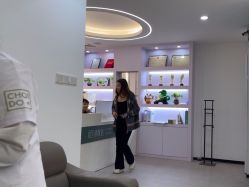 -清颜堂丨分子祛痘·功效美肤