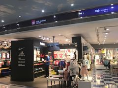 -深圳龙华星河COCO City(民治店)