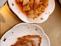 -漆黑觉米粉(三里屯店)