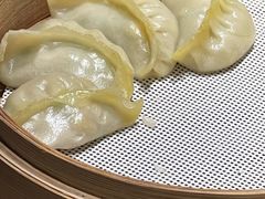 -一轩饺子馆(丽都店)