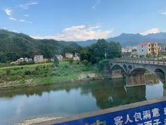 -太阳溪漂流