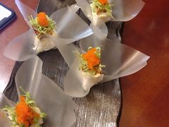 -樱の花亭日本料理店