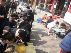 -惠记粉汤羊血(小南门店)