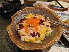 -古田居·特色寿司料理(星之岛旗舰店)