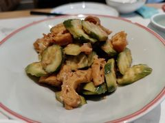 -山东宾馆·齐鲁苑餐厅