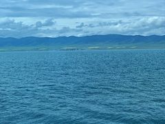 -青海湖国家重点风景名胜区