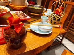 -大厨小味·民间川菜(八里庄店)