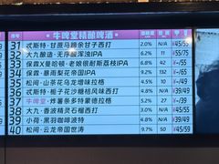-牛啤堂精酿啤酒餐吧(五棵松华熙店)