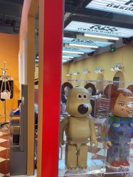 -Devilhands Barbershop男士理容店