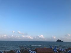 -西涌国际滨海旅游区