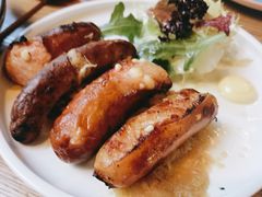 -莫多多餐厅