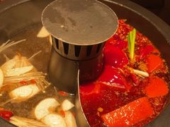 -晓宇重庆火锅(西安荟聚店)
