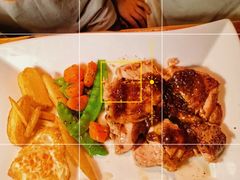 -源一咖啡馆(麒麟巷步行街店)