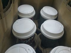 -星巴克(杭州银泰城西一店)