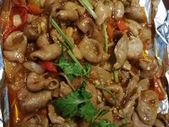 -吉顺坑烤