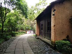 -法云古村