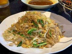 宁海炒米线-小城故事·地道宁波味(月湖盛园店)