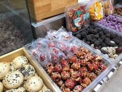 -李大姐心甜(丰产路店)