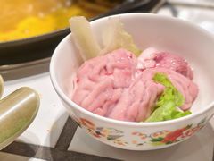 -朱光玉火锅馆(正佳广场店)