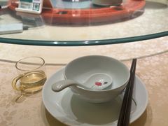 -荷花亭·湖北融合菜(中商广场店)