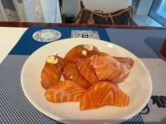 -The COOK·厨餐厅·自助餐(浦东嘉里大酒店)