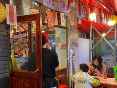 -王大乔泡椒米线·小火锅(星城天地店)