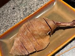 -南京大牌档(龙湖长楹天街店)