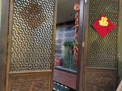 -功德林(南京西路店)