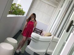 -富国岛翡翠湾 JW 万豪度假酒店