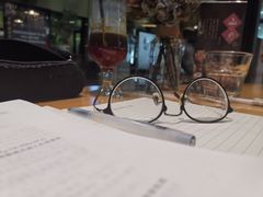 -雕刻时光咖啡馆(北苑店)