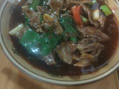 -周师饭店