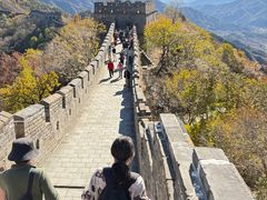 -慕田峪长城
